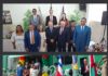 Sessão solene na Câmara de Vereadores, marca os 64 anos de Dom Macedo Costa com homenagens e presenças de autoridades