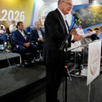 Alckmin anuncia R$ 10 bilhões para modernização de máquinas agrícolas