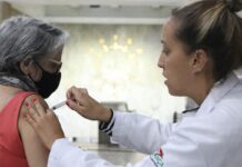Butantan busca voluntários para teste de vacina da gripe para idosos Butantan busca voluntários para teste de vacina da gripe para idosos