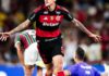 Com dois gols de Pedro, Flamengo vence Fluminense pelo Brasileirão Com dois gols de Pedro, Flamengo vence Fluminense pelo Brasileirão