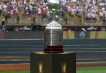 Copa Libertadores 2026 começa com seis brasileiros na disputa Copa Libertadores 2026 começa com seis brasileiros na disputa