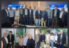 O SEBRAE promoveu Encontro de Lideranças do Baixo Sul e Recôncavo, com plenária do Conselho Deliberativo, nessa 5a-feira, 23, em Santo Antônio de Jesus