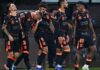 Corinthians derrota Platense na Libertadores na estreia de Diniz Corinthians derrota Platense na Libertadores na estreia de Diniz