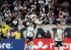 Corinthians derrota Santa Fe e segue 100% na Copa Libertadores Corinthians derrota Santa Fe e segue 100% na Copa Libertadores
