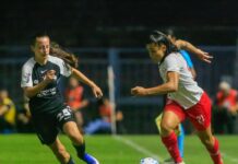 Corinthians goleia Bragantino e assume liderança do BR Feminino Corinthians goleia Bragantino e assume liderança do BR Feminino