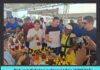 Ditinho Lemos e Paulo Câmara recebem calorosa receptividade popular, durante manhã de domingo, 05, na Feira de Caxixis, em Nazaré