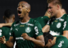 Em noite de Marlon Freitas, Palmeiras derrota Grêmio Em noite de Marlon Freitas, Palmeiras derrota Grêmio