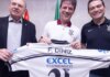 Fernando Diniz é anunciado como novo técnico do Corinthians Fernando Diniz é anunciado como novo técnico do Corinthians