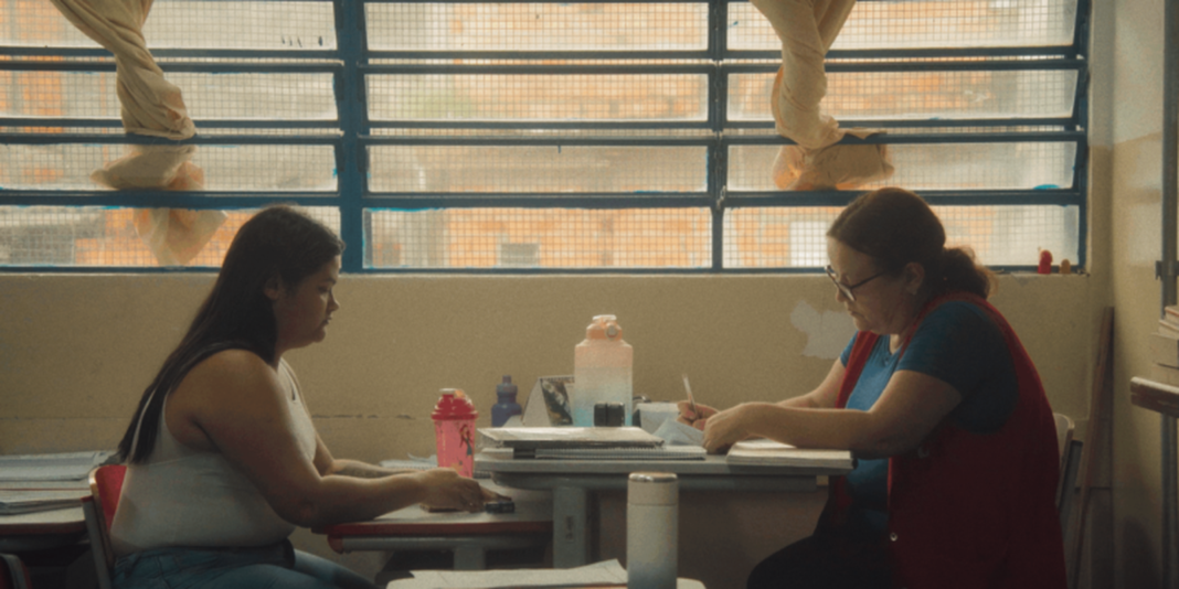 Filme selecionado em edital da TV Brasil vence festival internacional Filme selecionado em edital da TV Brasil vence festival internacional