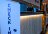 Hospedagens têm até amanhã para adotar check-in digital Hospedagens têm até amanhã para adotar check-in digital