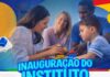 Instituto Rede de Apoio será inaugurado, para atender alunos da rede municipal de ensino, após o Termo de Colaboração com o município. – Prefeitura de Santo Antônio de Jesus – BA Instituto Rede de Apoio será inaugurado, para atender alunos da rede municipal de ensino, após o Termo de Colaboração com o município. – Prefeitura de Santo Antônio de Jesus - BA