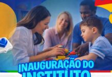Instituto Rede de Apoio será inaugurado, para atender alunos da rede municipal de ensino, após o Termo de Colaboração com o município. – Prefeitura de Santo Antônio de Jesus – BA Instituto Rede de Apoio será inaugurado, para atender alunos da rede municipal de ensino, após o Termo de Colaboração com o município. – Prefeitura de Santo Antônio de Jesus - BA
