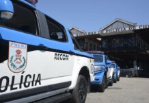 MPRJ acompanha investigações sobre morte de empresário por policiais MPRJ acompanha investigações sobre morte de empresário por policiais