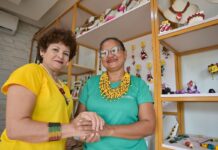 Mulheres empreendem em bioeconomia e mudam de vida no Sudoeste do Pará Mulheres empreendem em bioeconomia e mudam de vida no Sudoeste do Pará