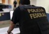 Municípios do Tocantins são alvos de operação da Polícia Federal Municípios do Tocantins são alvos de operação da Polícia Federal
