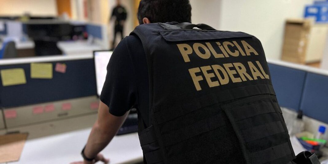 Municípios do Tocantins são alvos de operação da Polícia Federal Municípios do Tocantins são alvos de operação da Polícia Federal