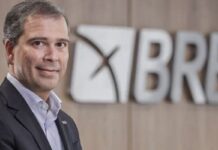 PF prende ex-presidente do BRB citado no caso do Banco Master PF prende ex-presidente do BRB citado no caso do Banco Master