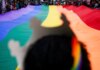 Parada do Orgulho LGBT+ de SP 2026 abordará importância do voto Parada do Orgulho LGBT+ de SP 2026 abordará importância do voto