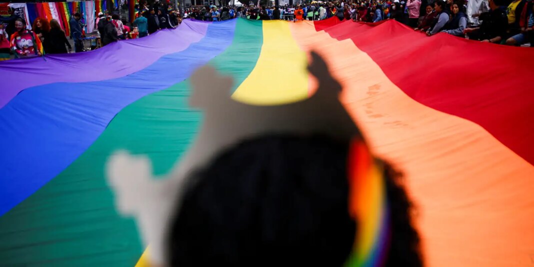 Parada do Orgulho LGBT+ de SP 2026 abordará importância do Parada do Orgulho LGBT+ de SP 2026 abordará importância do voto
