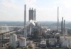Petrobras vai retomar obras de unidade de fertilizantes no Mato Grosso Petrobras vai retomar obras de unidade de fertilizantes no Mato Grosso