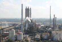 Petrobras vai retomar obras de unidade de fertilizantes no Mato Grosso Petrobras vai retomar obras de unidade de fertilizantes no Mato Grosso