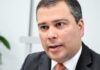 Por unanimidade, STF mantém prisão de ex-presidente do BRB Por unanimidade, STF mantém prisão de ex-presidente do BRB