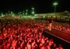 Grandes shows agitam a Feira de Caxixis 2026 em Nazaré-Ba