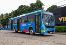 Prefeitura de Santo Antônio de Jesus anuncia início da nova concessão do transporte coletivo urbano – Prefeitura de Santo Antônio de Jesus – BA Prefeitura de Santo Antônio de Jesus anuncia início da nova concessão do transporte coletivo urbano – Prefeitura de Santo Antônio de Jesus - BA