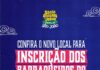 Prefeitura de Santo Antônio de Jesus define novo local para inscrição dos barraqueiros do São João 2026 – Prefeitura de Santo Antônio de Jesus – BA Prefeitura de Santo Antônio de Jesus define novo local para inscrição dos barraqueiros do São João 2026 – Prefeitura de Santo Antônio de Jesus - BA