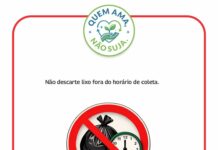 Prefeitura de Santo Antônio de Jesus divulga programação semanal da coleta de lixo e da Operação Compactadores – Prefeitura de Santo Antônio de Jesus – BA Prefeitura de Santo Antônio de Jesus divulga programação semanal da coleta de lixo e da Operação Compactadores – Prefeitura de Santo Antônio de Jesus - BA