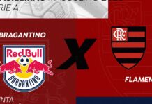 Rádio Nacional transmite, na quinta, RB Bragantino x Flamengo Rádio Nacional transmite, na quinta, RB Bragantino x Flamengo