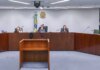 STF começa a julgar hoje se mantém prisão de ex-presidente do BRB STF começa a julgar hoje se mantém prisão de ex-presidente do BRB