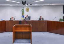STF começa a julgar hoje se mantém prisão de ex-presidente do BRB STF começa a julgar hoje se mantém prisão de ex-presidente do BRB