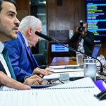 Sabatina de Jorge Messias para o STF começa no Senado
