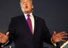 Trump amplia retórica bélica contra Irã e minimiza alta do petróleo Trump amplia retórica bélica contra Irã e minimiza alta do petróleo