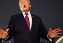 Trump amplia retórica bélica contra Irã e minimiza alta do petróleo Trump amplia retórica bélica contra Irã e minimiza alta do petróleo