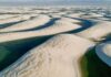 Unesco destaca contribuição de seus sítios para o meio ambiente global Unesco destaca contribuição de seus sítios para o meio ambiente global