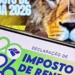 A menos de um mês do fim do prazo, 59% não enviaram declaração do IR