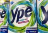 Anvisa suspende venda e proíbe uso de produtos Ypê Anvisa suspende venda e proíbe uso de produtos Ypê