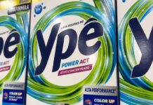 Anvisa libera fábrica da Ypê e produtos feitos a partir de 1º de abril Anvisa suspende venda e proíbe uso de produtos Ypê
