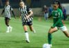 BR feminino: Palmeiras goleia Atlético-MG e assume vice-liderança BR feminino: Palmeiras goleia Atlético-MG e assume vice-liderança