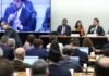 Boulos critica compensação a empresas pelo fim da escala 6×1 Boulos critica compensação a empresas pelo fim da escala 6x1