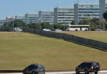 CNU 2025: prazo para escolher local de lotação termina nesta terça CNU 2025: prazo para escolher local de lotação termina nesta terça