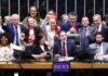 Câmara aprova, em dois turnos, a PEC pelo fim da escala 6×1 Câmara aprova, em dois turnos, a PEC pelo fim da escala 6x1