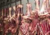 China suspende três frigoríficos brasileiros após irregularidades China suspende três frigoríficos brasileiros após irregularidades