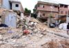 Codesal evacua seis edificações no entorno de prédio que desabou em Luís Anselmo – Secretaria de Comunicação Codesal evacua seis edificações no entorno de prédio que desabou em Luís Anselmo – Secretaria de Comunicação
