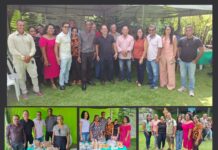 Muniz Ferreira estará presente na próxima edição do Programa Panela de Bairro disputando com Sapeaçu a grande final com a tradicional rabada, preparada pelo Restaurante Varanda do Sabor, do Taitinga