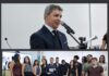 Dr. Márcio Oliveira, juiz da Vara de Família, deixa judiciário de SAJesus e região para dar prosseguimento à sua ilibada trajetória em Belo Horizonte-MG