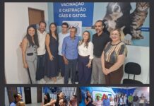 Santo Antônio de Jesus inaugura Central de Castração de Animais e fortalece políticas de proteção animal