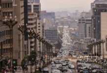 Dia da África: continente aproveita ascensão da China e mira progresso Dia da África: continente aproveita ascensão da China e mira progresso